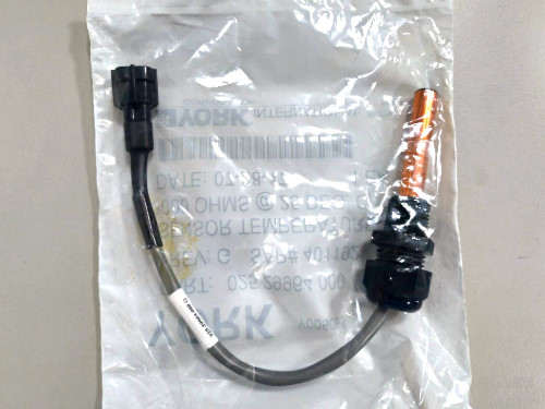 零件銷售：YORK 025-09964-000溫度感測器